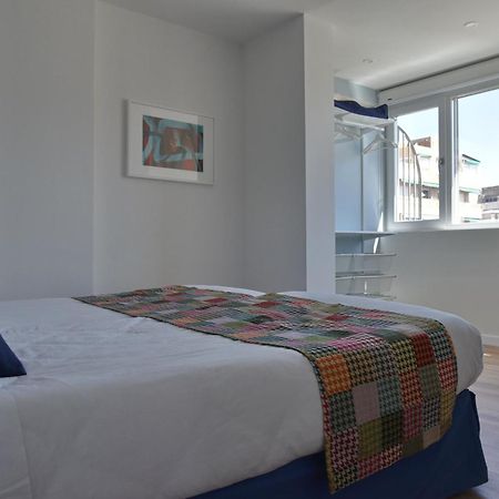 Atico Panorama Catedral Apartment Granada Exterior foto