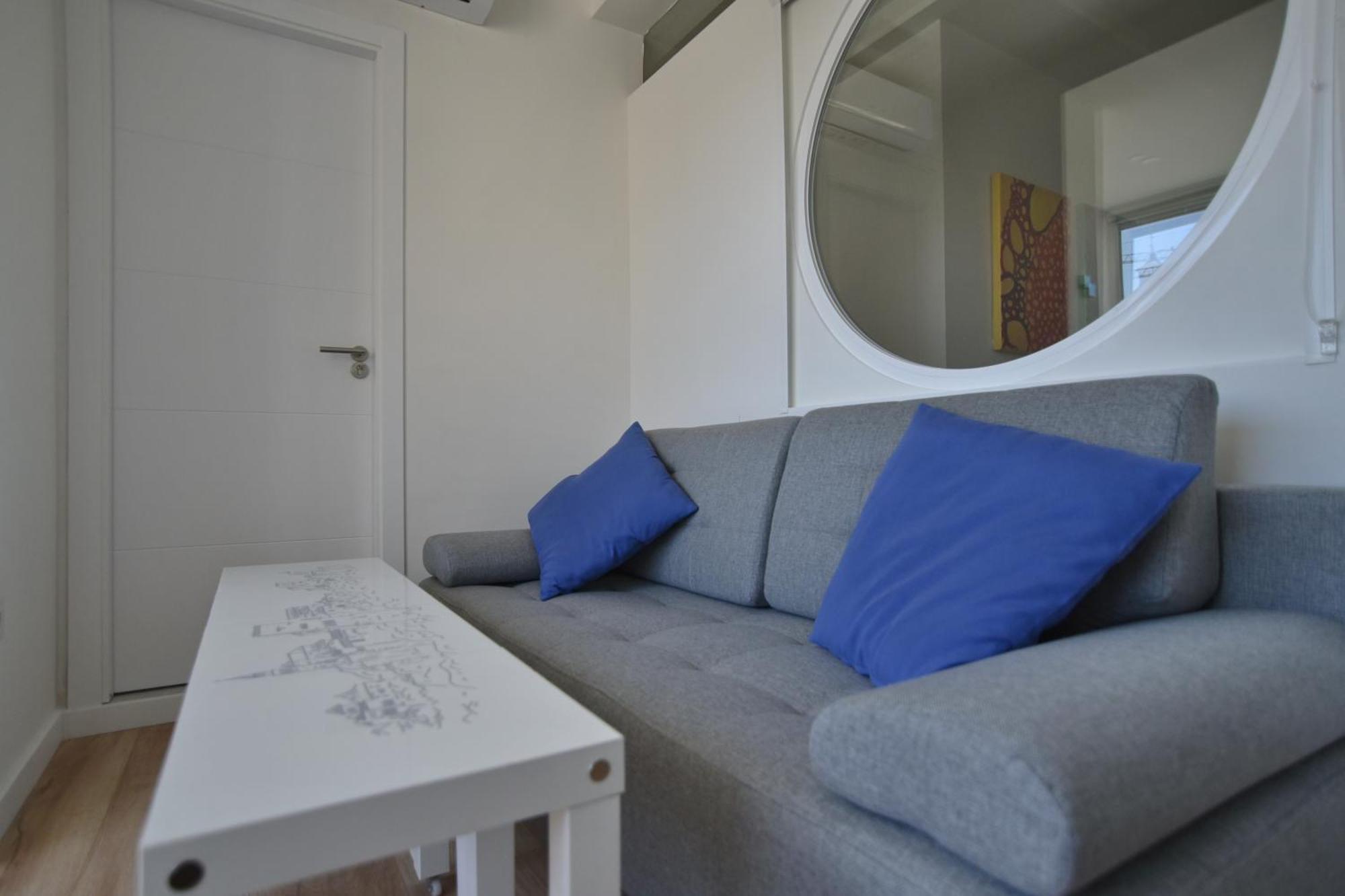 Atico Panorama Catedral Apartment Granada Exterior foto